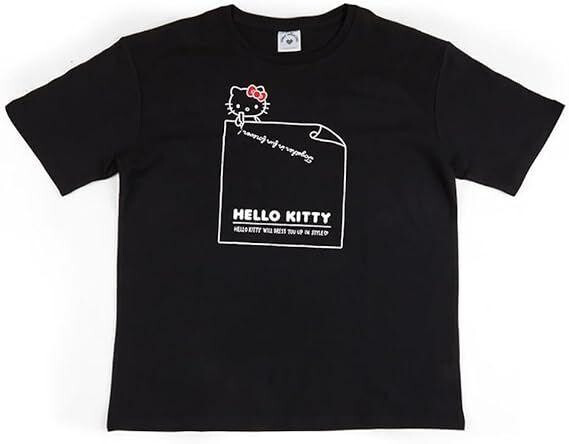 日本 Sanrio 短袖Tee