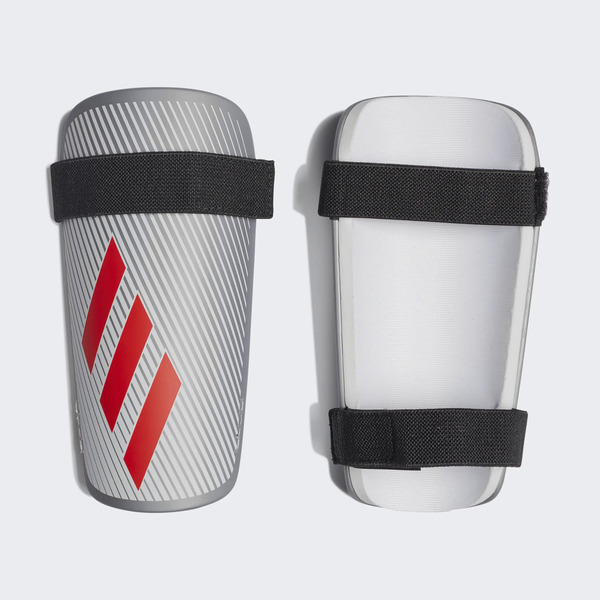 Adidas 愛迪達 X Lite DY2576 男女 護膝 灰