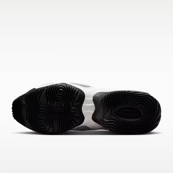 Nike 耐吉 WMNS Air Max Muse II6282-100 女 運動休閒鞋 氣墊 緩震 厚底 白黑