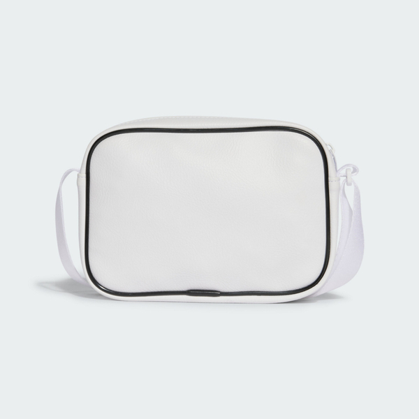 Adidas 愛迪達 Ac Mini Airl IX7484 男女 側背包 肩背 斜背 小包 白