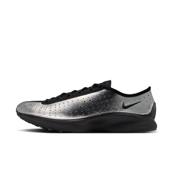 Nike 耐吉 W Air Superfly M IB5824-001 女 運動休閒鞋 復古鞋 銀黑