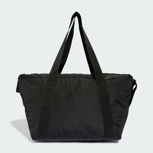 Adidas 愛迪達 Adidas Sp Bag IT2122 男女 側背包 肩背 斜背 健身包 雙提把 黑