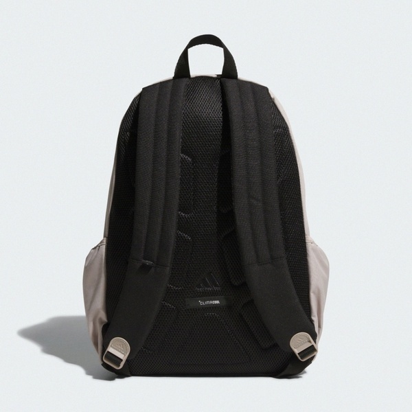 Adidas 愛迪達 Mh 3d Pkt Bp 圖 KC0256 男女 後背包 筆電包 米棕