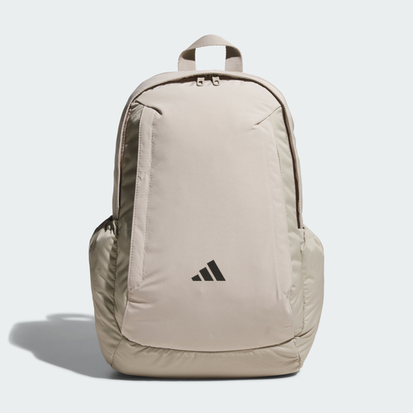 Adidas 愛迪達 Mt Cmmt Bp KC0186 男女 後背包 筆電包 米棕