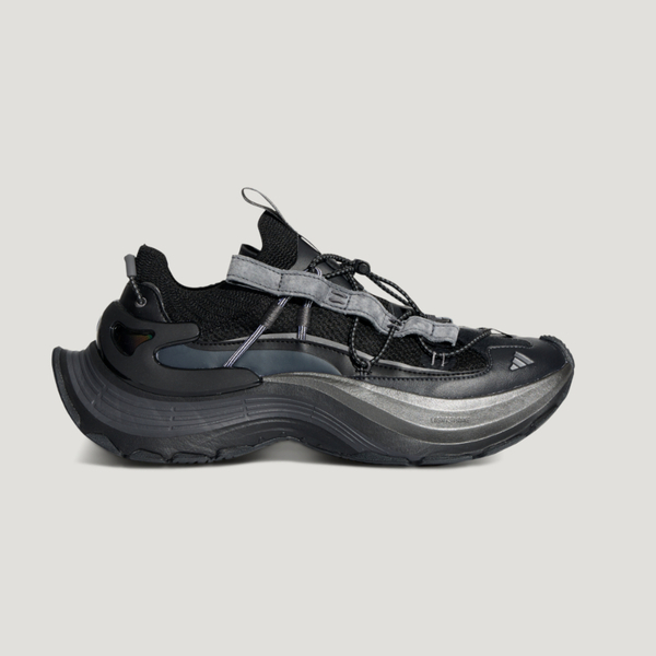 Adidas 愛迪達 XLG Speed Hike KK1917 男 運動休閒鞋 舒適 黑 支撐 避震