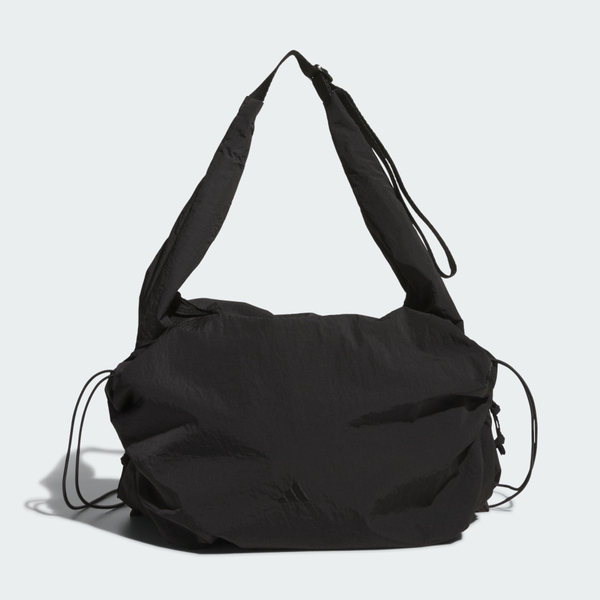 Adidas 愛迪達 W Dce Cb Bag KS5226 女 側背包 肩背 斜背 輕量 黑