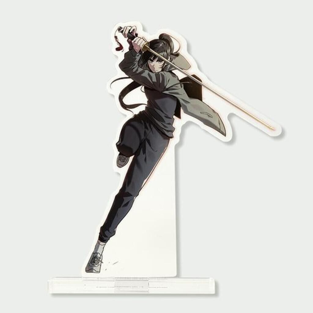 預購-【限量販售】全知讀者視角 壓克力立牌  李智慧【韓國進口精品】