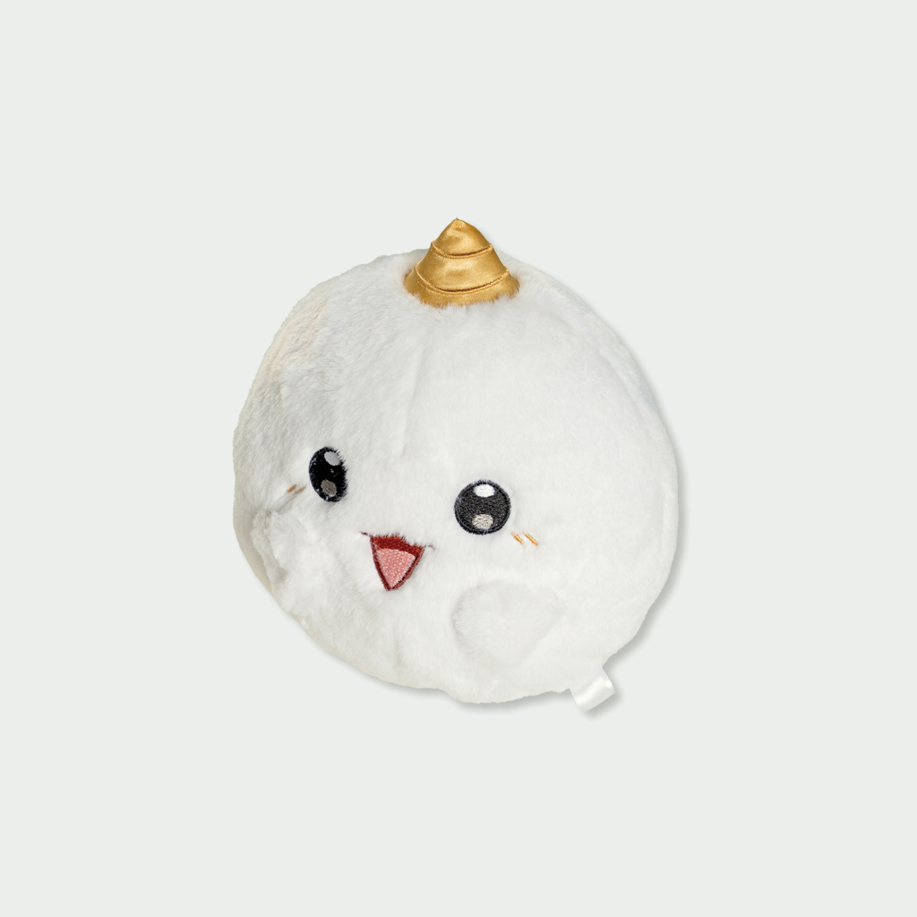 預購-【限量販售】全知讀者視角 玩偶 譬喻【韓國進口精品】