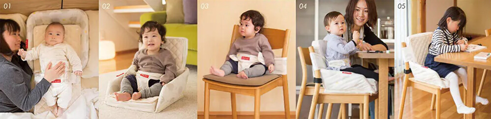 日本育兒雜誌獲獎