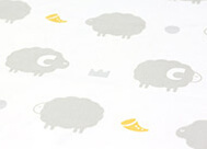 採用親膚舒柔的棉材質