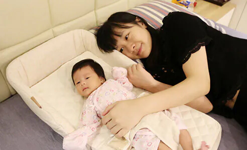 主播台下的小確幸 貝貝推薦