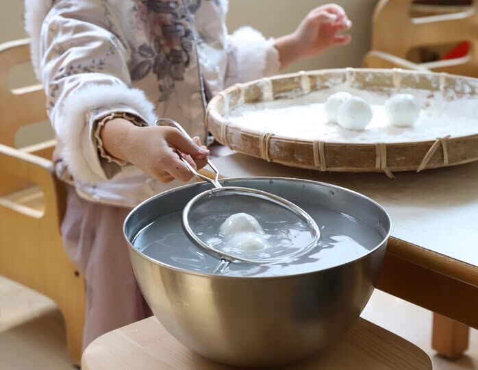 《蹦蹦虎過元宵》