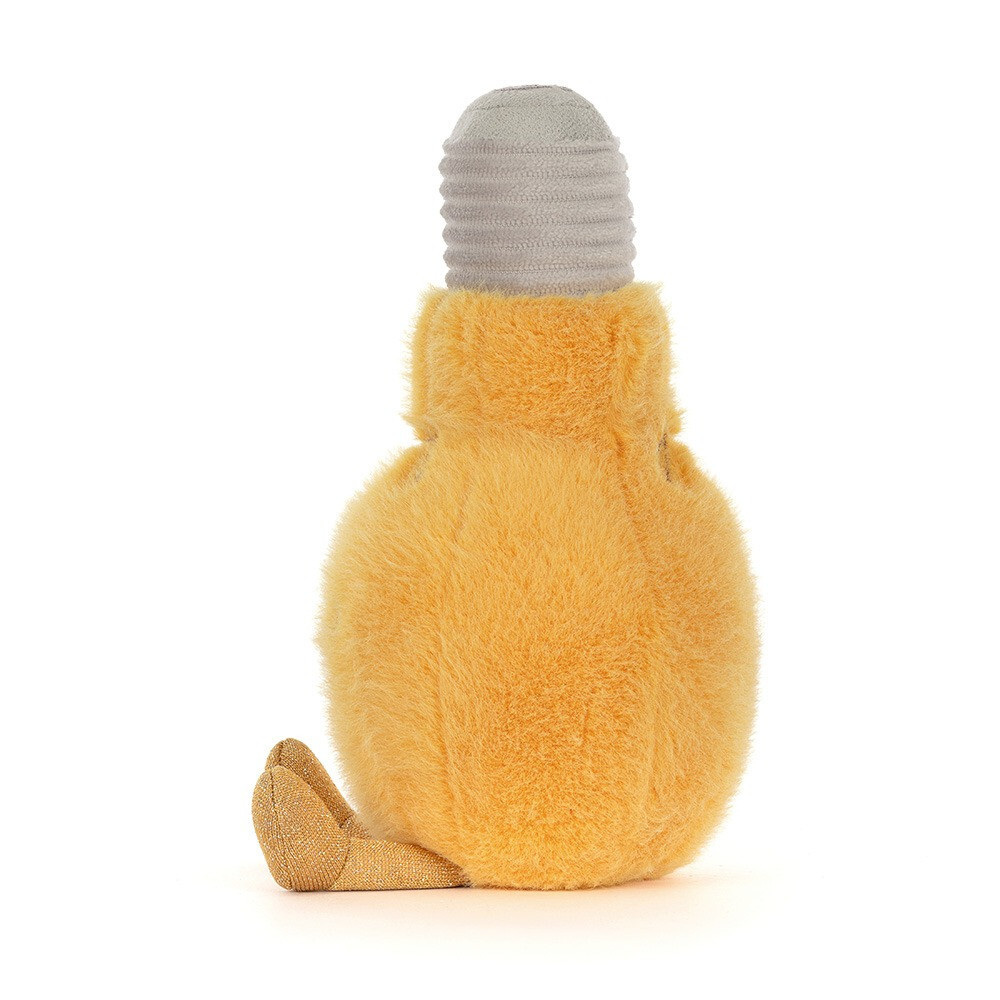 JELLYCAT Amuseables Lightbulb