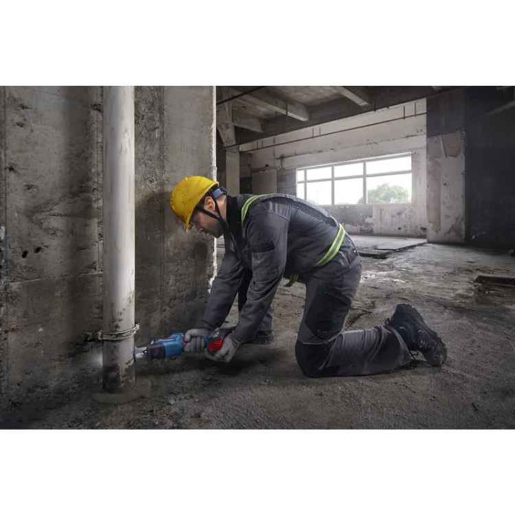 BOSCH 18V軍刀鋸 GSA 18V-Li 空機 06016A5080