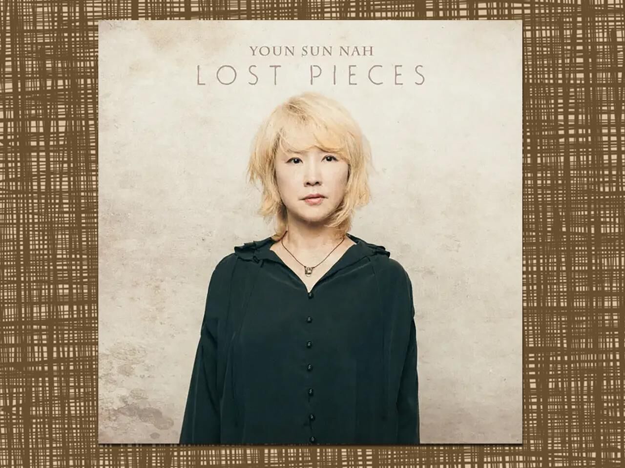 Youn Sun Nah 羅玧宣 - Lost Pieces (CD)