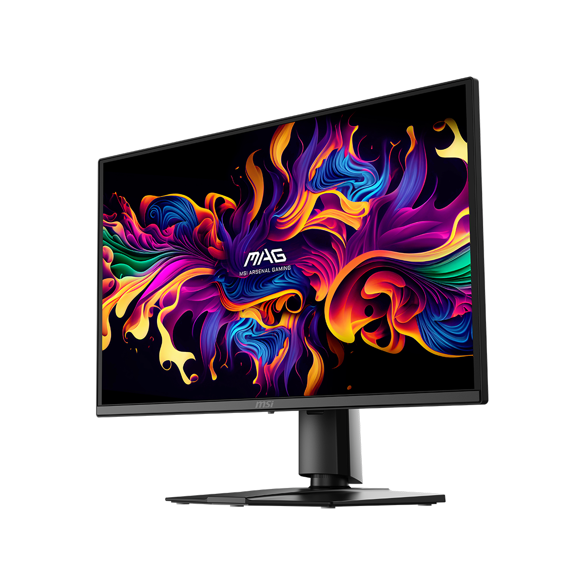MSI MAG 272QP QD-OLED X24 | 27