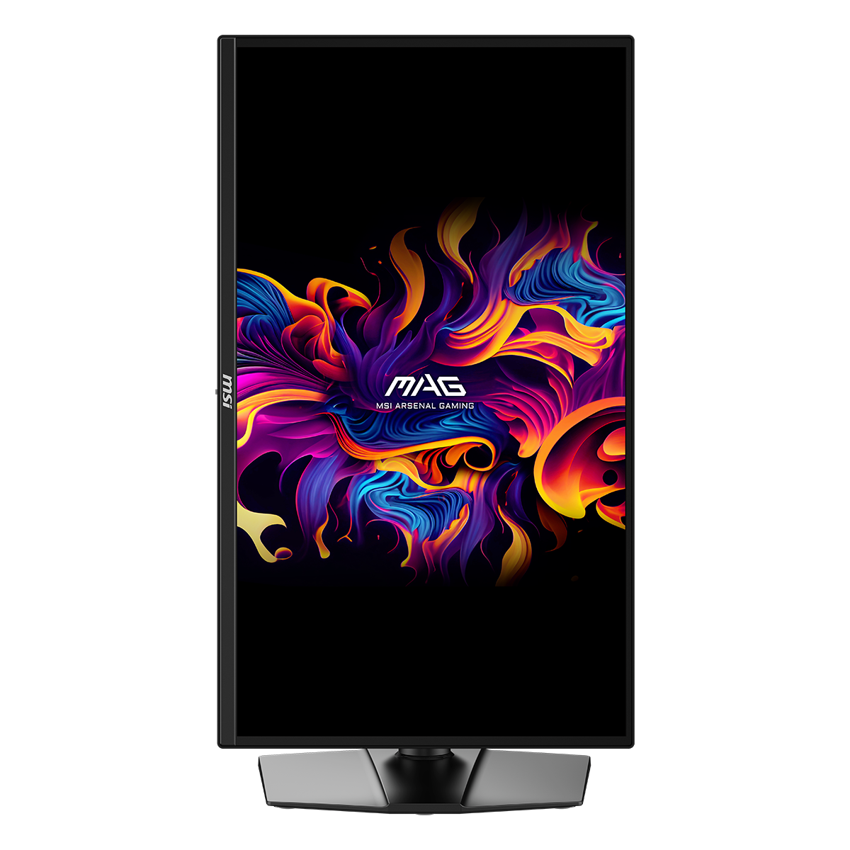 MSI MAG 272QP QD-OLED X24 | 27
