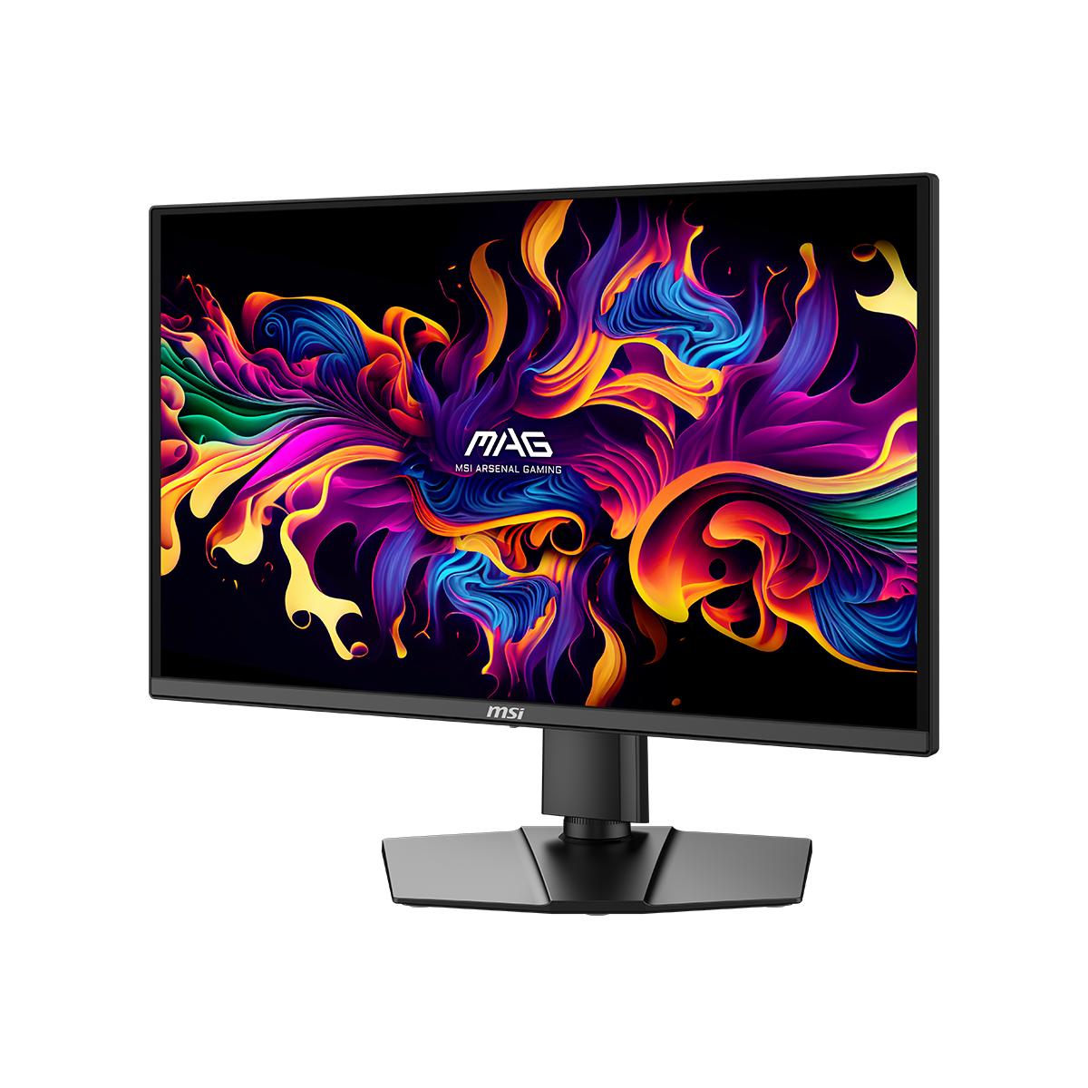MSI MAG 272QP QD-OLED X24 美品 MSI MAG 272QP QD-OLED X24 | 27