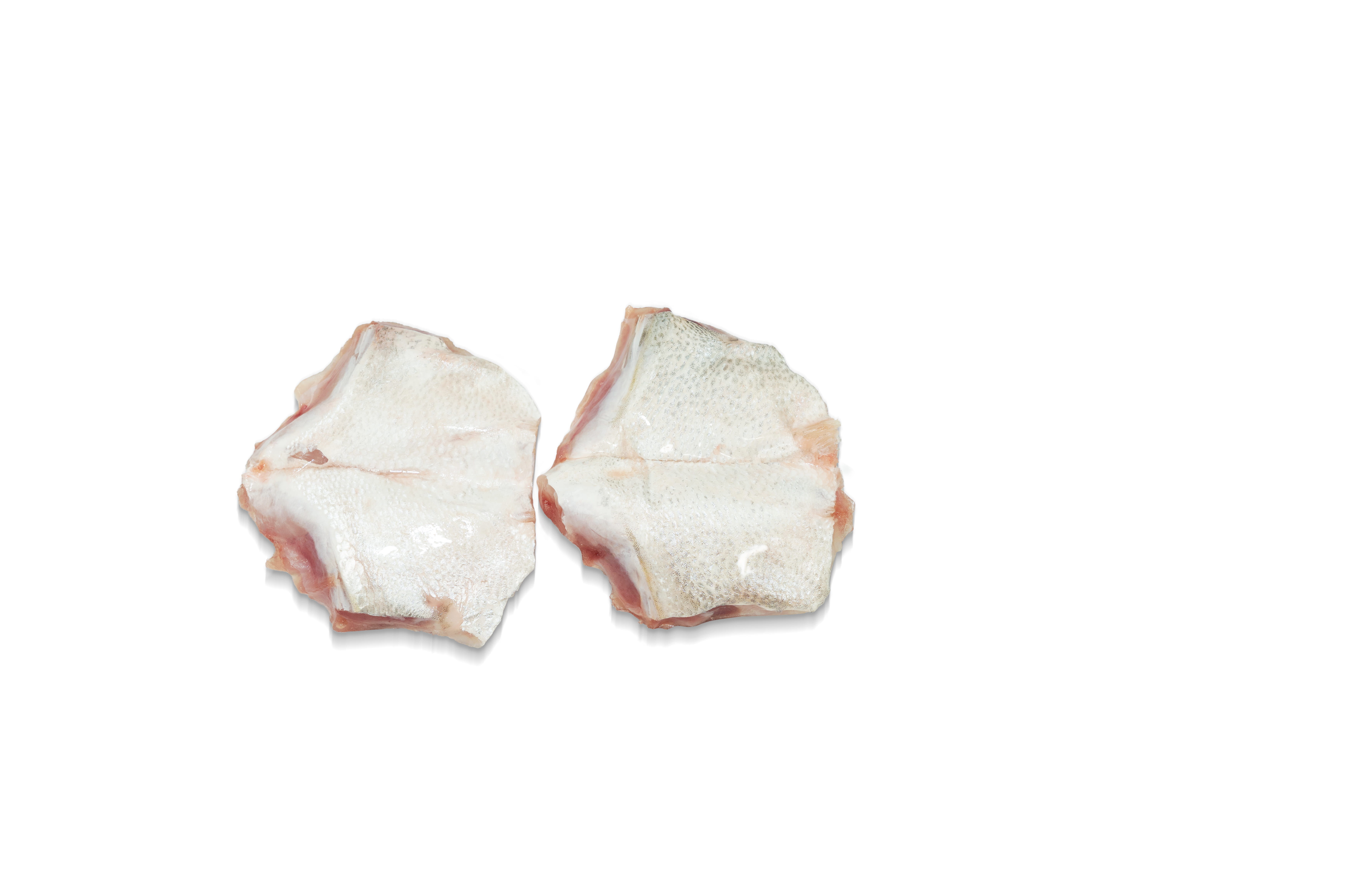 [楊氏] 本地優質速凍花鱸魚骹 1包 500g