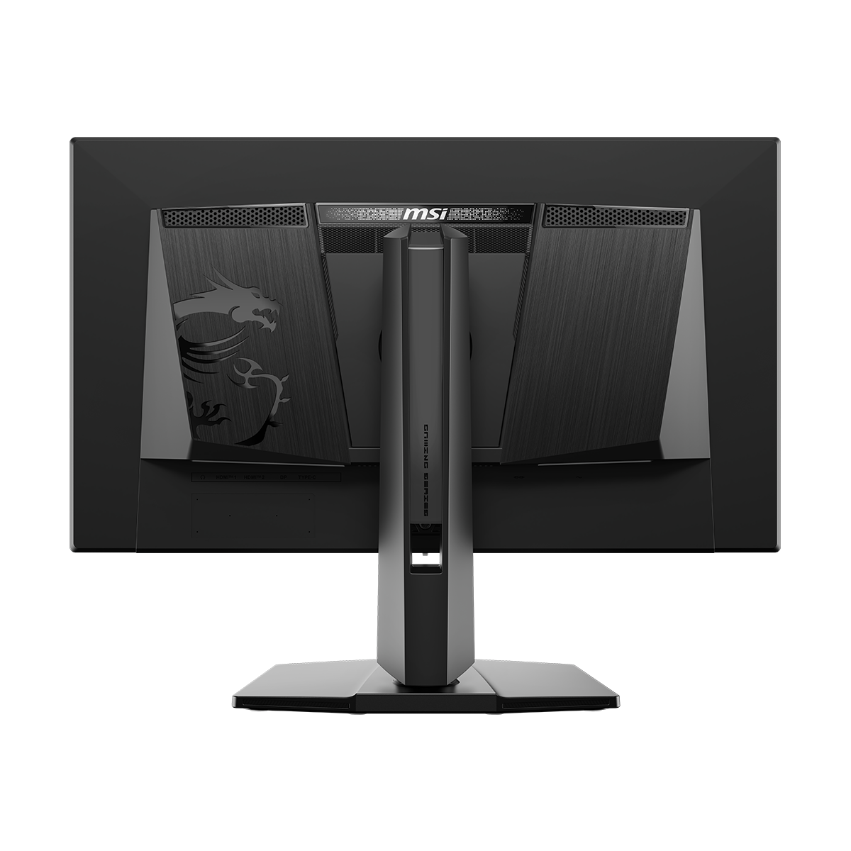 MSI MAG 272QP QD-OLED X24 | 27