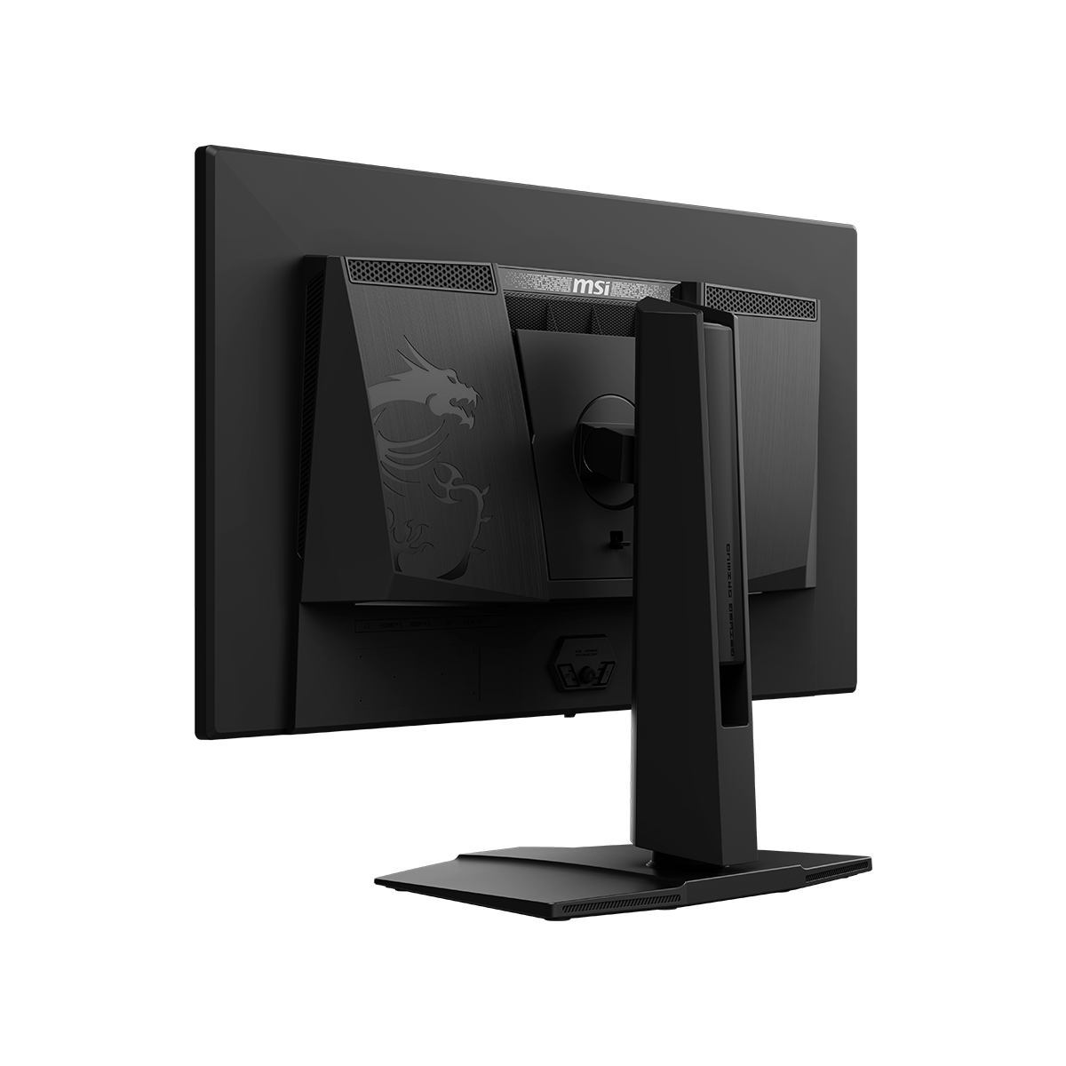 MSI MAG 272QP QD-OLED X24 | 27