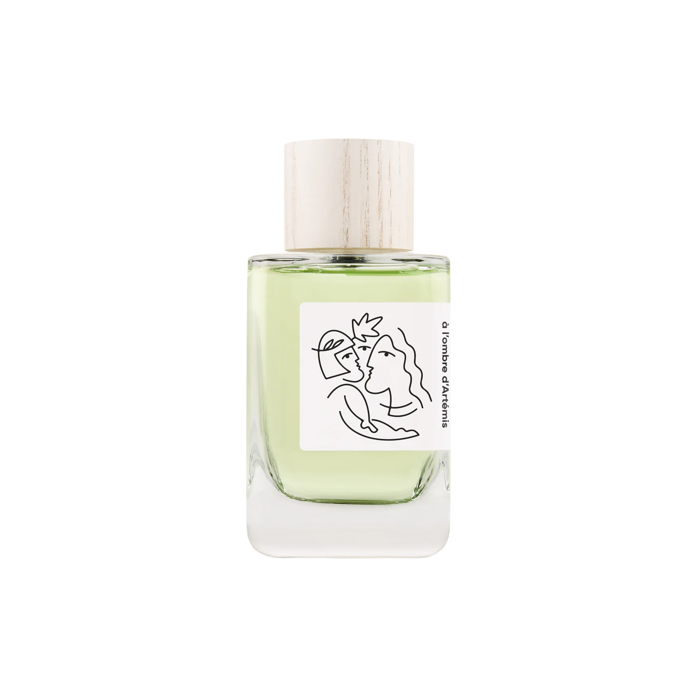 HELLENIST｜阿爾忒彌斯之影100ml