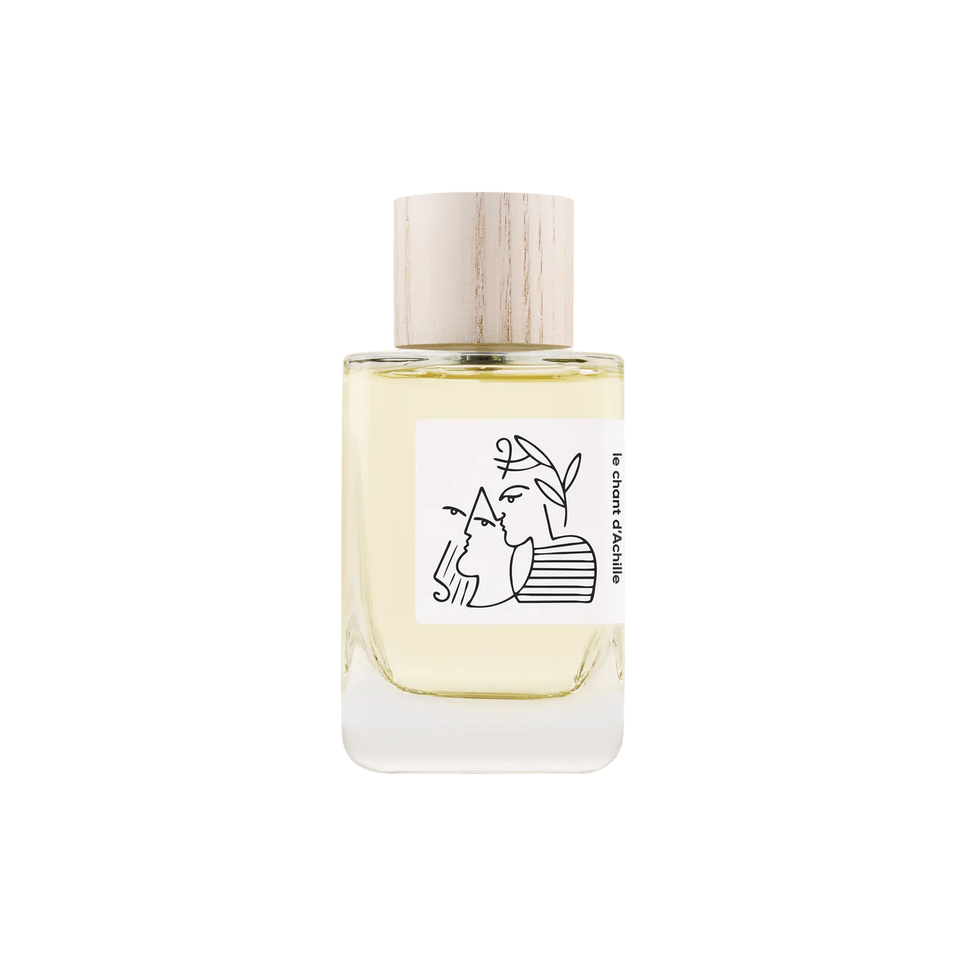 HELLENIST｜阿克琉斯之歌100ml
