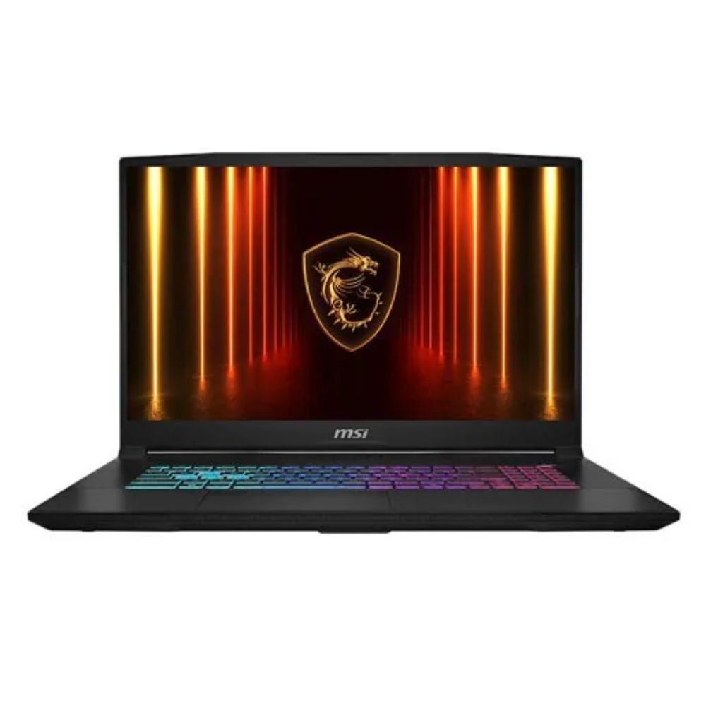 MSI 微星 Katana 17 HX B14WFK-288TW 17.3吋 電競筆電 i7-14700HX/16G/1TSD/RTX5060-8G/W11H/黑