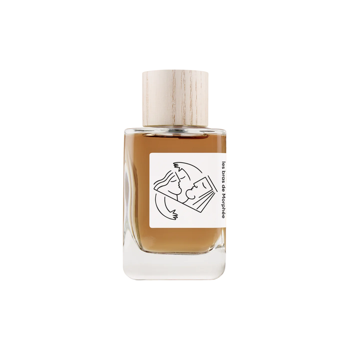 HELLENIST｜摩耳甫斯之繭100ml