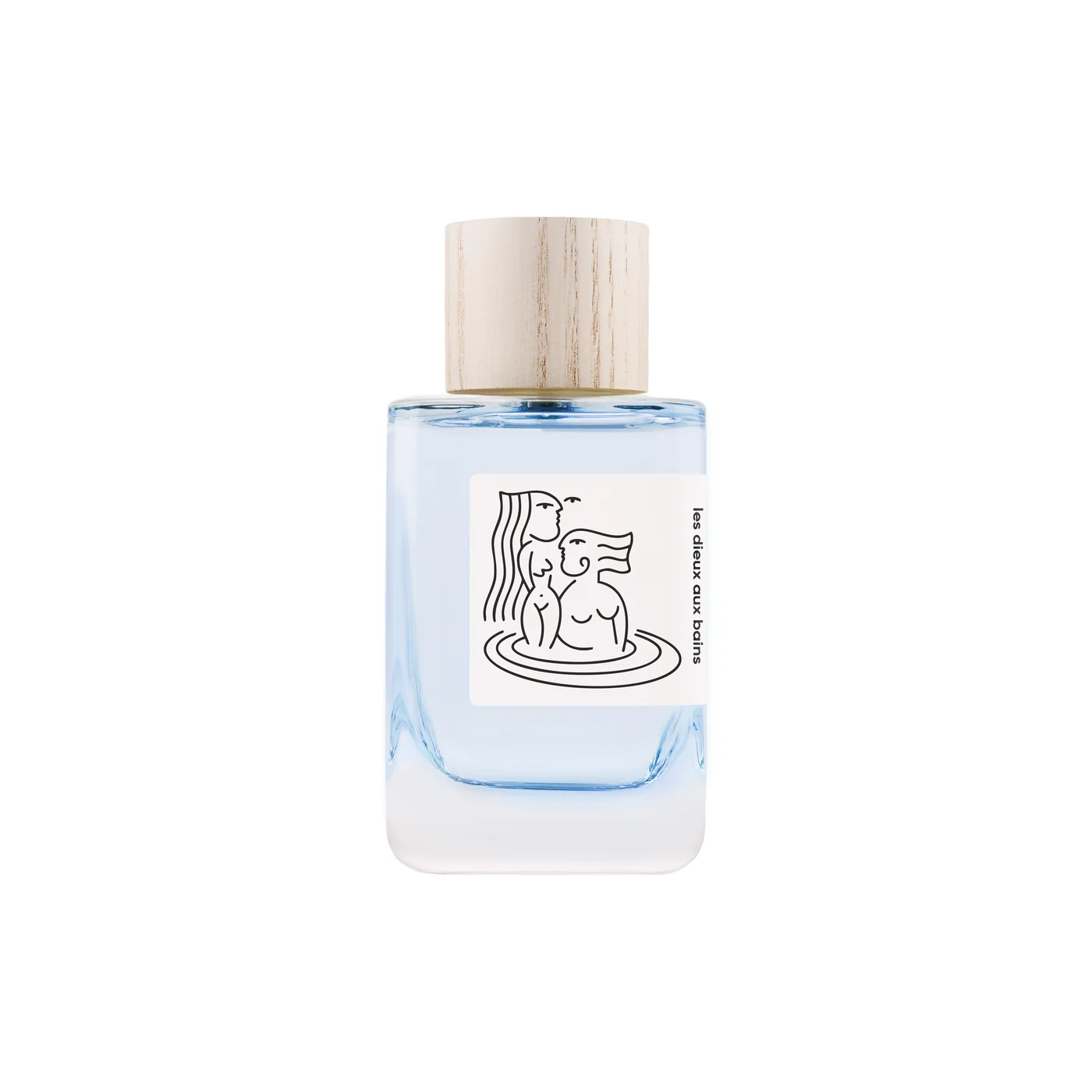 HELLENIST｜眾神之浴100ml