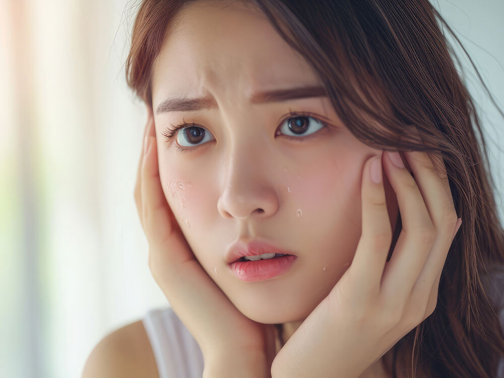 YANLILI妍理理妍之有理部落格貼文｜雷射管理後的肌膚，為何更容易顯老？