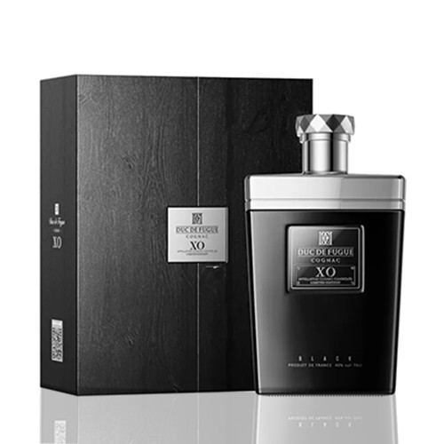Duc de Fugue XO Black Cognac 700ml