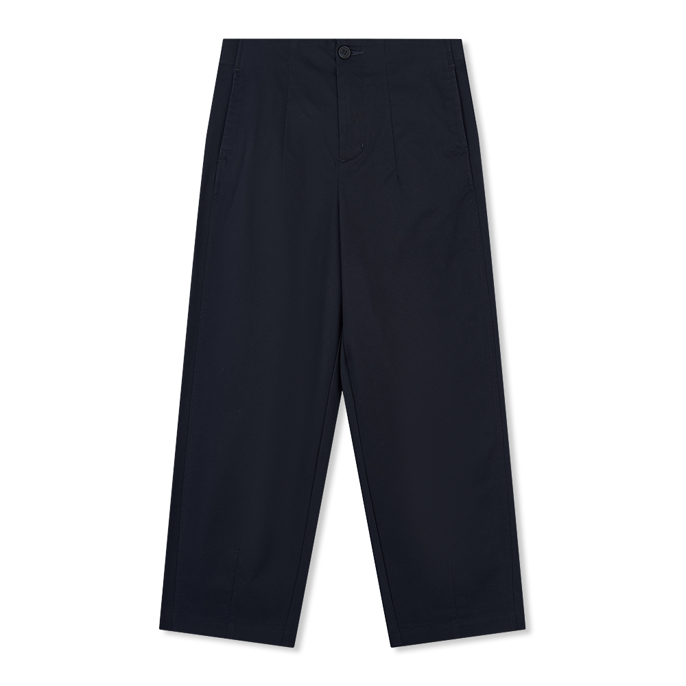 Ladies Straight Pants