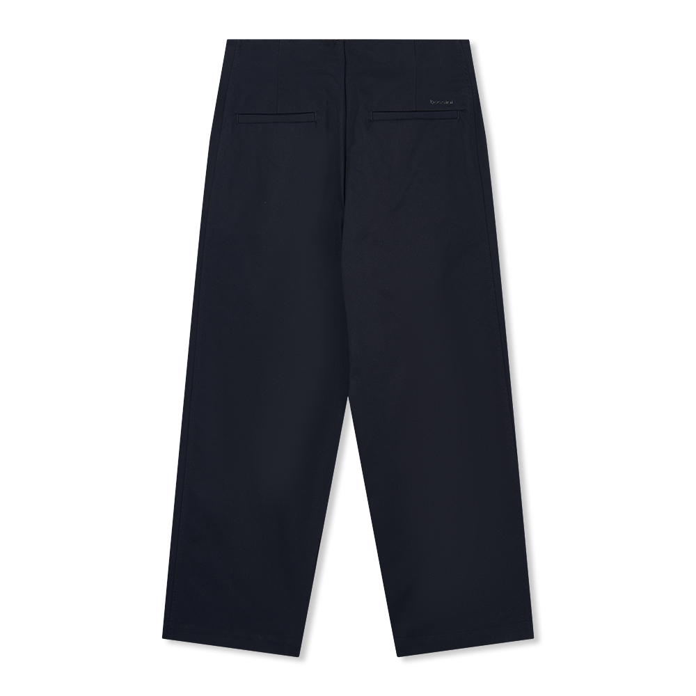 Ladies Straight Pants