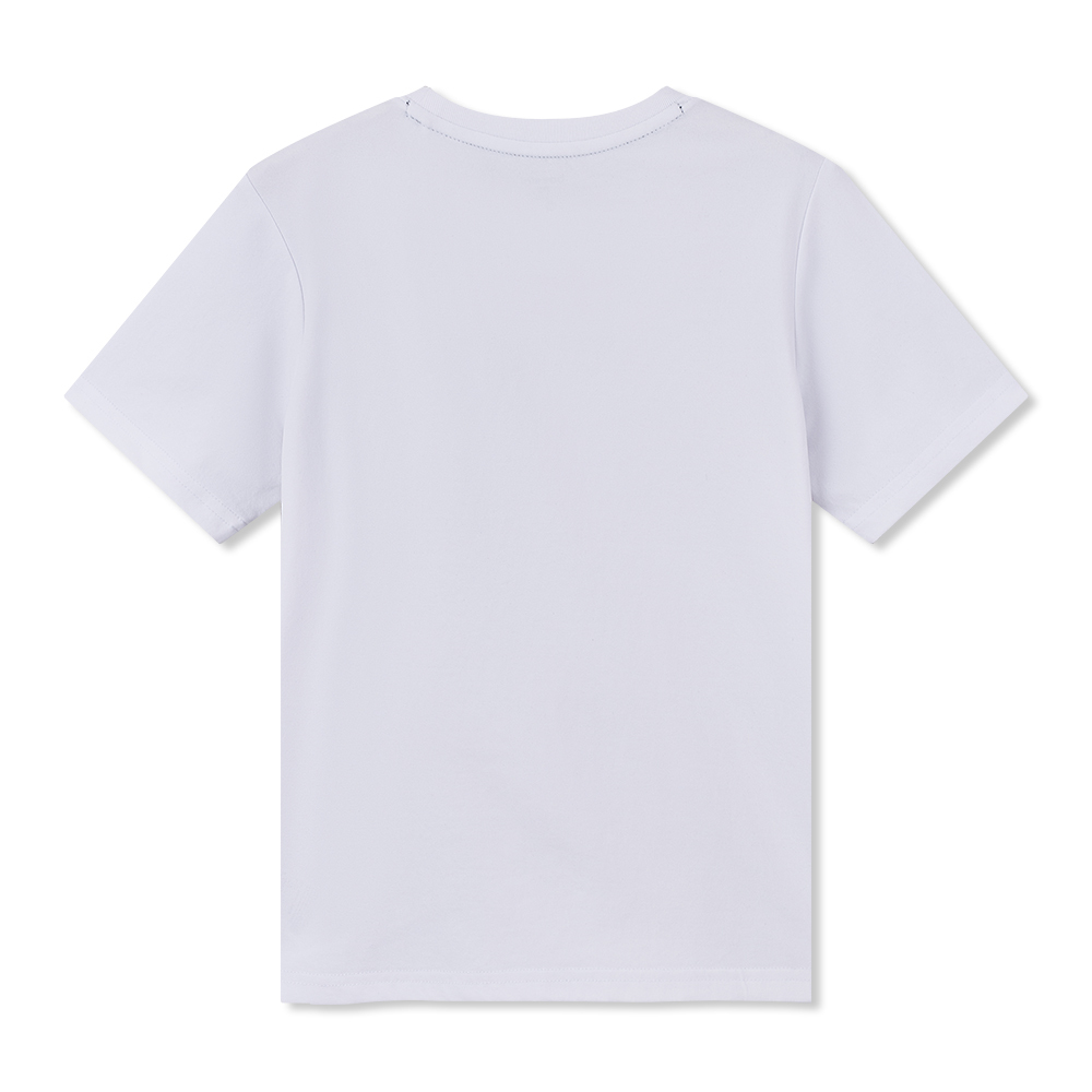 Boys Short Sleeves Tee