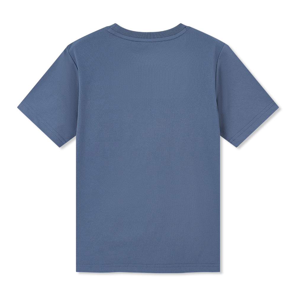 Boys Short Sleeves Tee