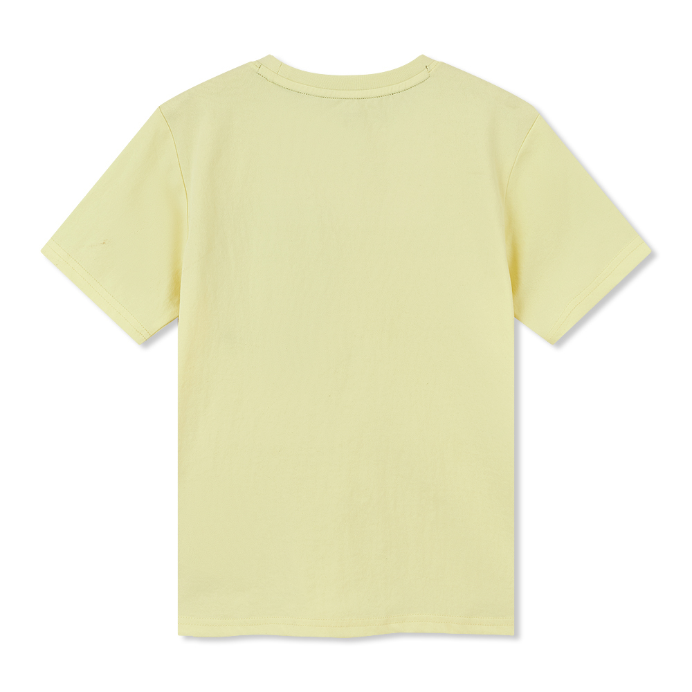 Boys Short Sleeves Tee