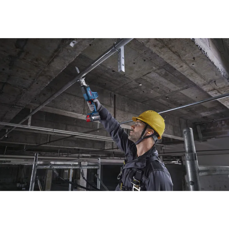 BOSCH 18V軍刀鋸 GSA 18V-Li 空機 06016A5080