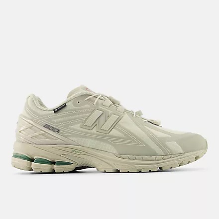 男女鞋 NEW BALANCE 1906X GORE TEX 米色 防水 支撐 緩震 運動 休閒鞋【U190679Y】NB1906X