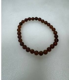 CF7218 MD214紫蜜变色龙手串6mm