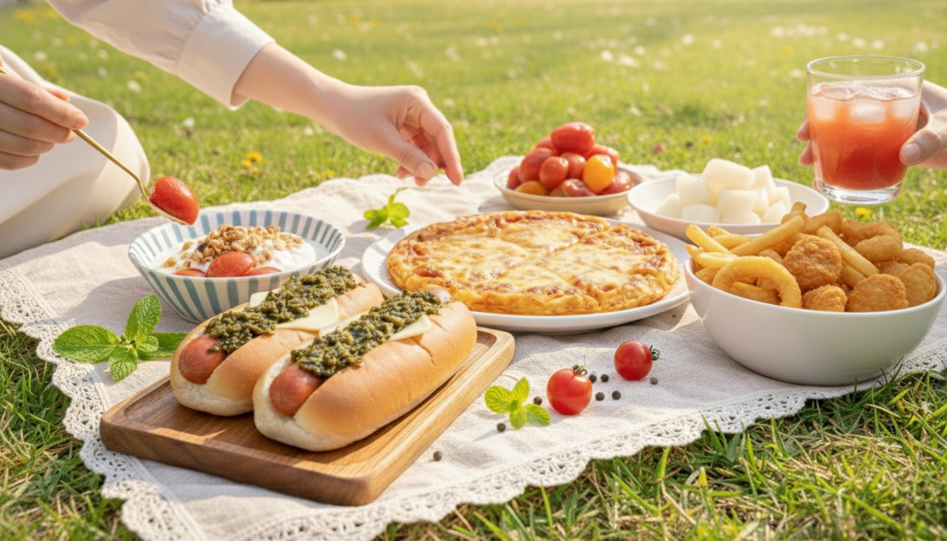 協發行番茄梅梅-日本梅酒浸漬去皮小番茄-春季野餐必備酸甜點心