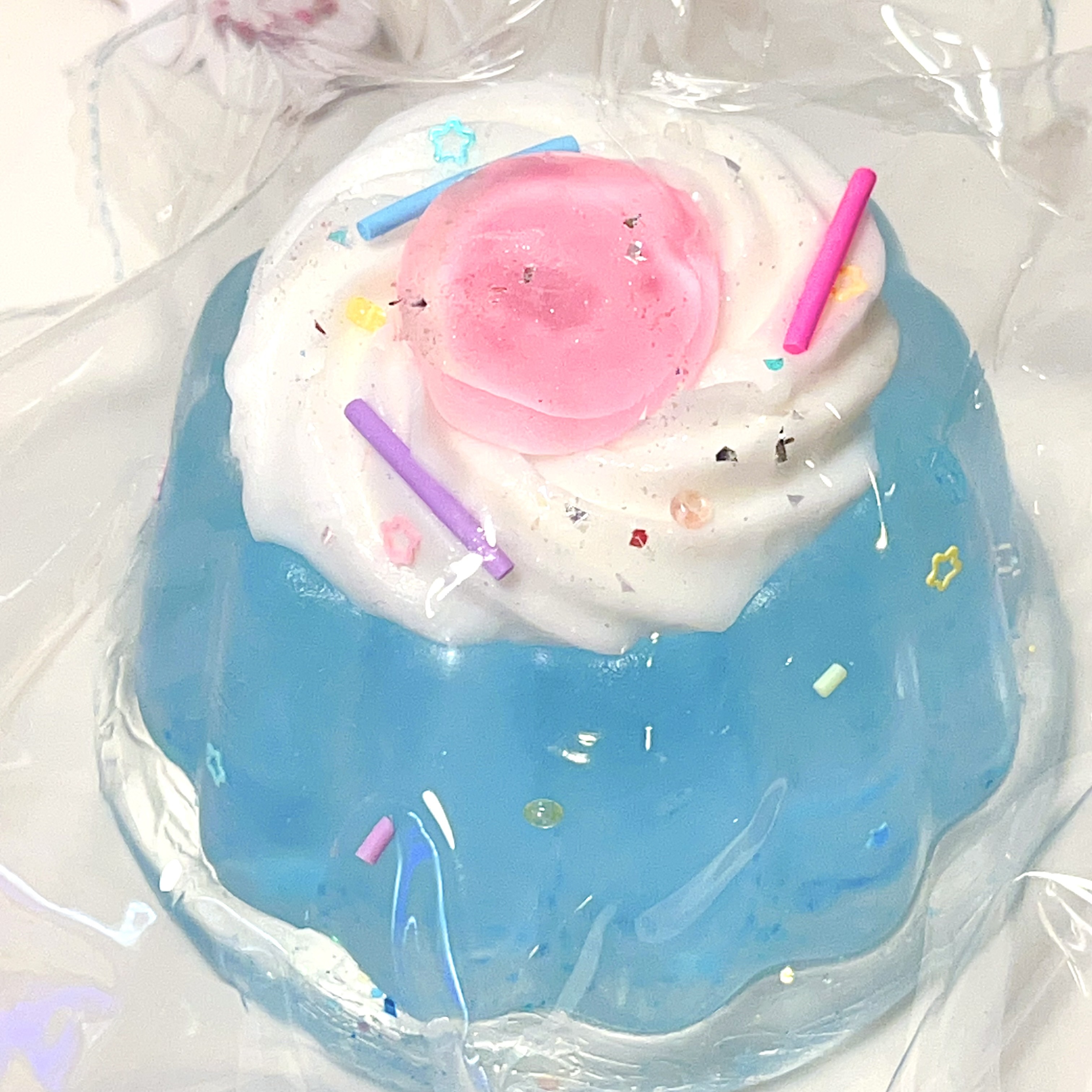 Soda Jelly - by Handmade