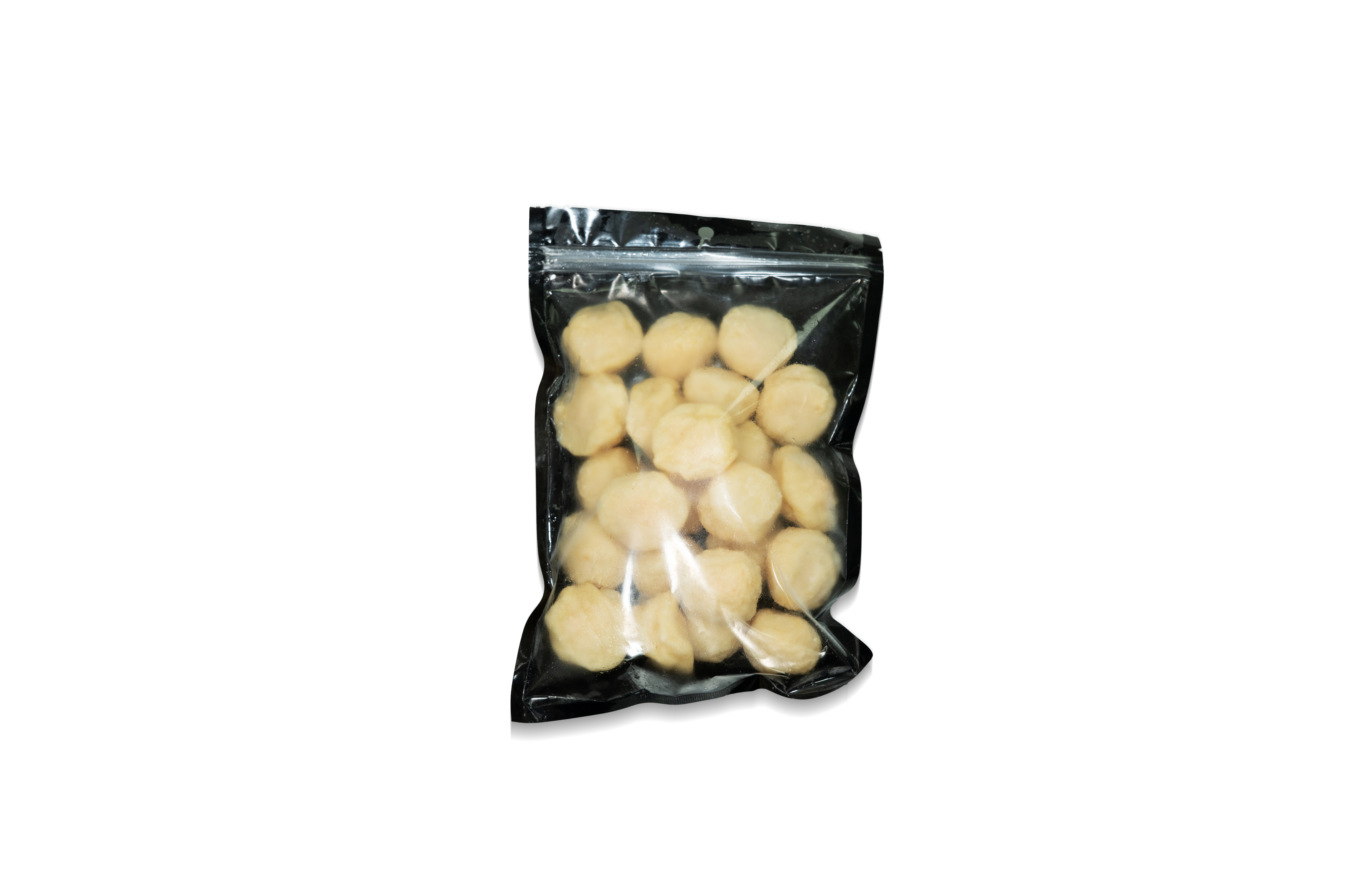 魚蝦寶-蝦滑魚腐 480g