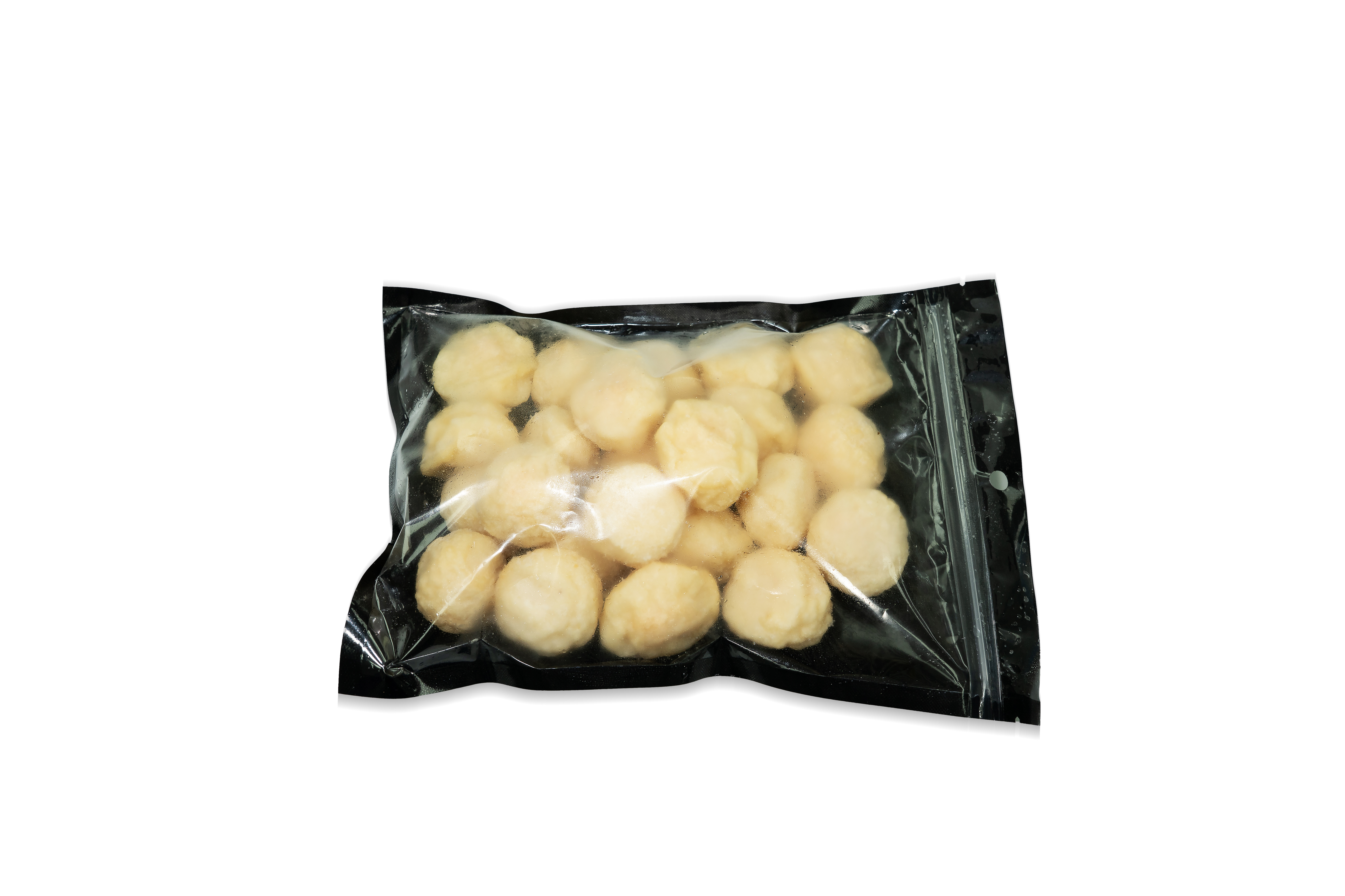 魚蝦寶-蝦滑魚腐 480g