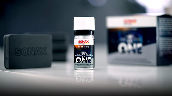 硬結晶鍍膜示意