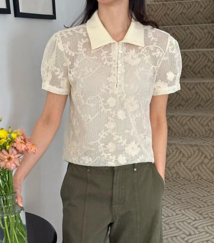 FT24 胸40 長25 $449 (一口價)