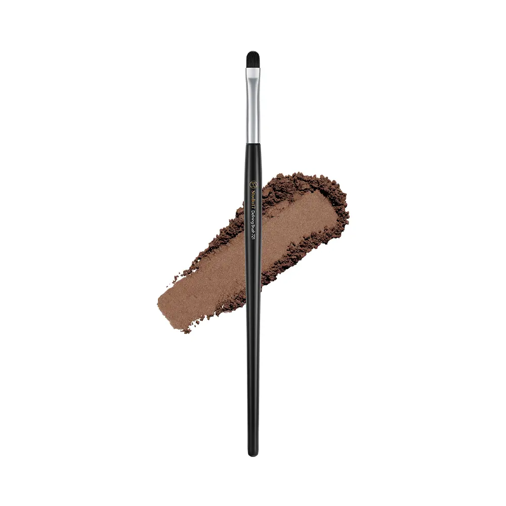 STUDIO17 深邃細節眼影刷 721