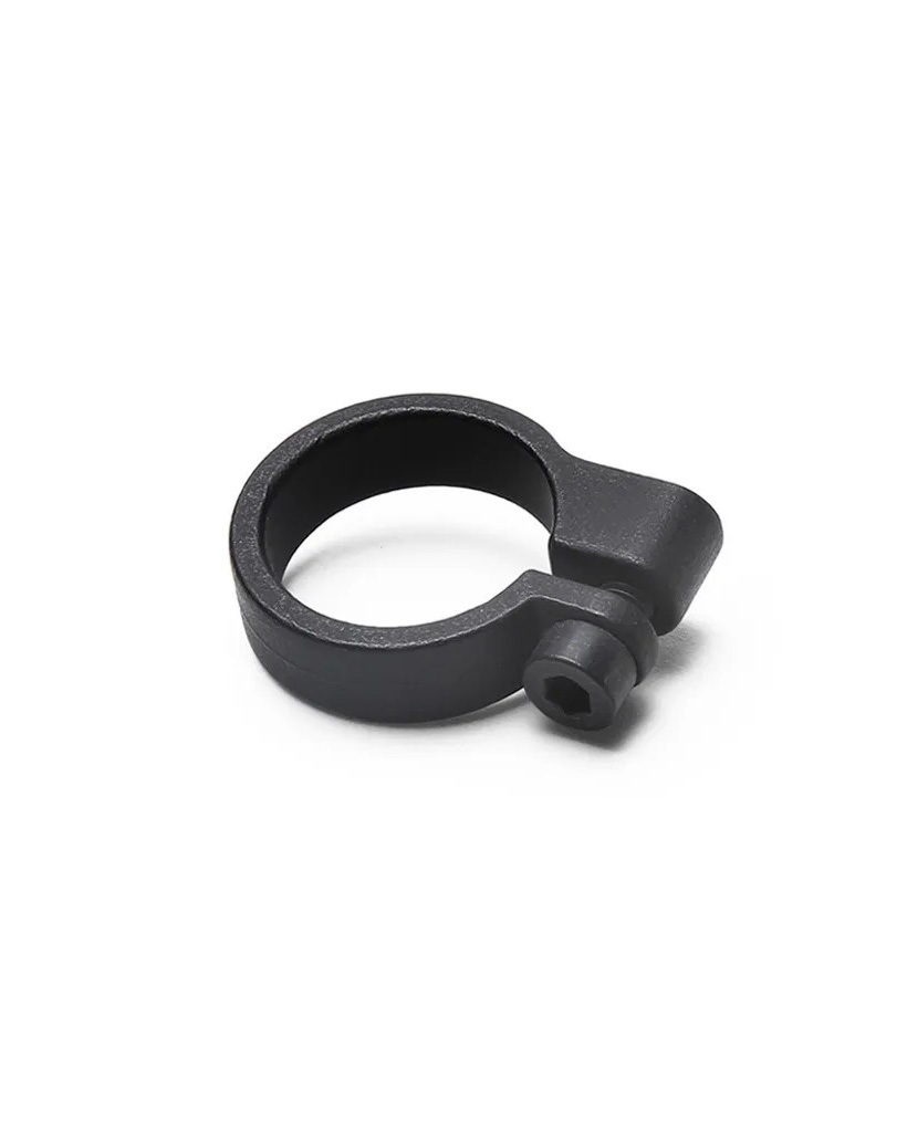 Drilling Lab Clamp Ring CL-R02 (霧黑)