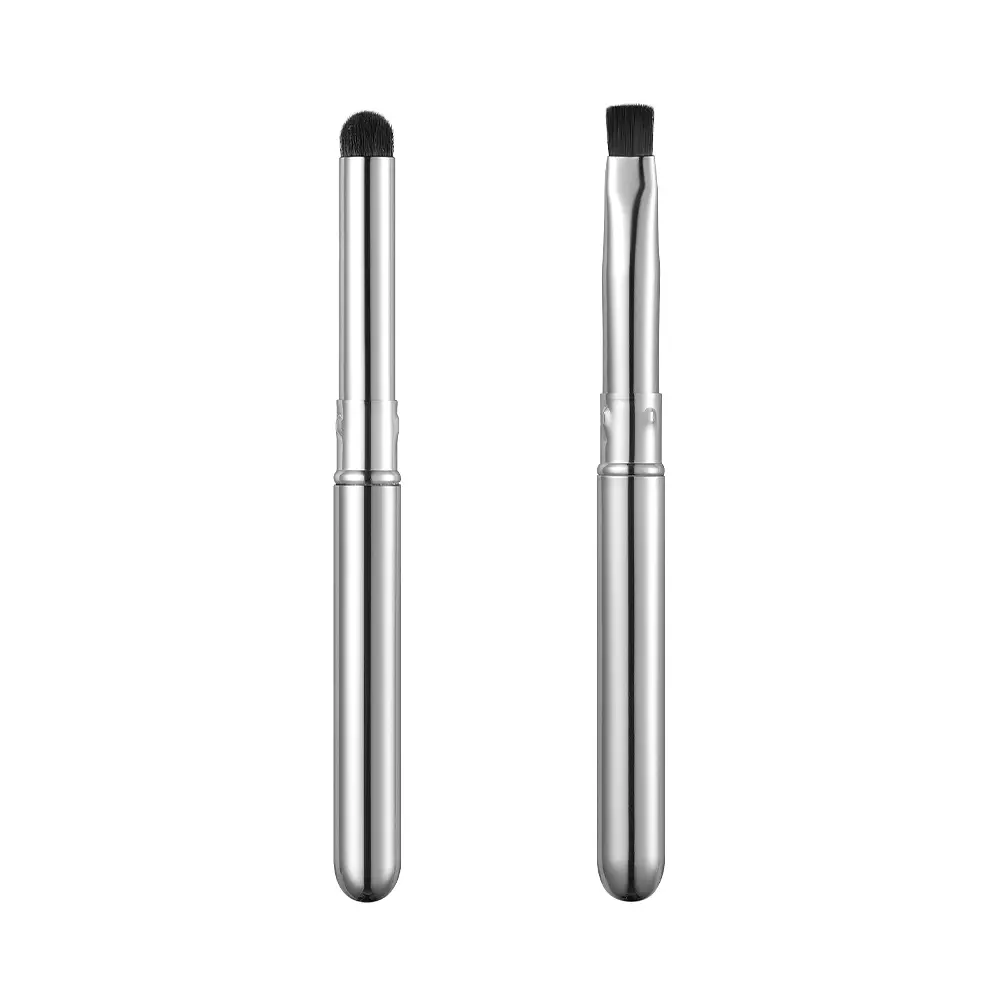 STUDIO17 專業便攜式雙效唇刷【2款款式】