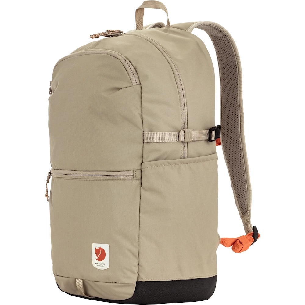 Fjallraven 北極狐 / 小狐狸 High Coast Backpack 24 日用後背包 F23200330-118 [HappyOutdoor]